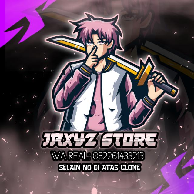 MURLOG BY JAXYZ??☠️