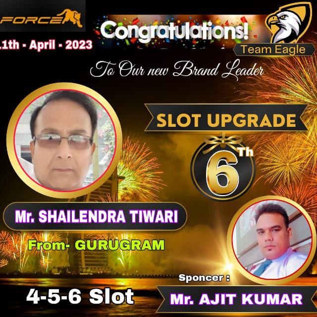 Meta force Mission 10 Core 2023/24