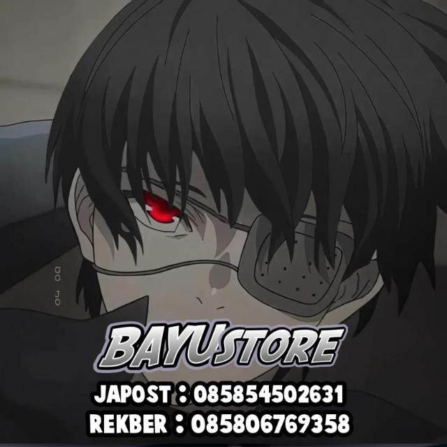JB'² || ALL GAME BAYU09STORE ?