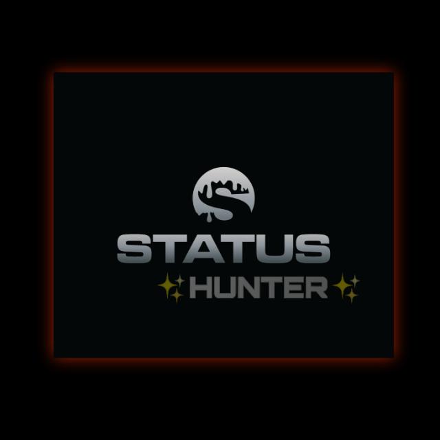 ?ⓈⓉⒶⓉⓊⓈ ⒽⓊⓃⓉⒺⓇ?