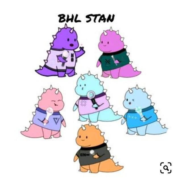 🍂멀티 팬🦋덤 세계🍂