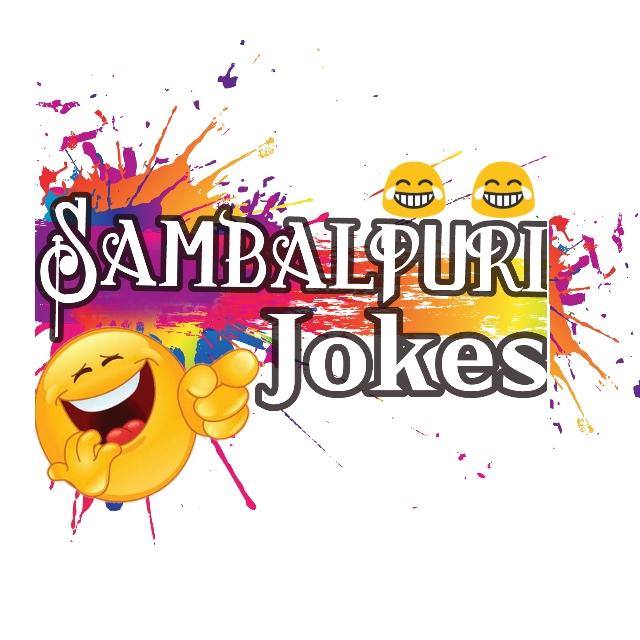 Daily Sambalpuri Jokes