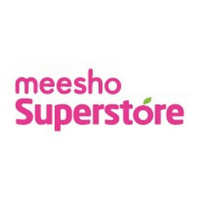 Meesho partner 506004🥙