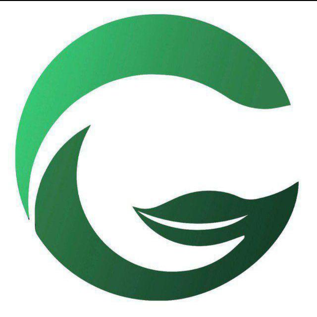Green Earth 🌎🌍