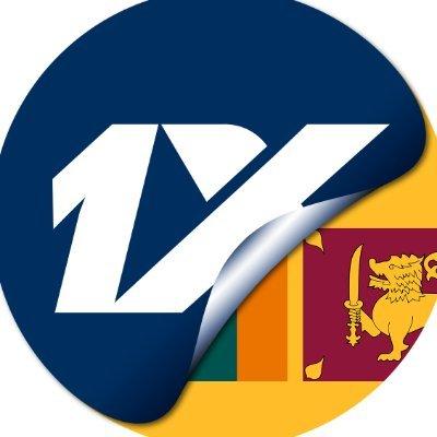 🇱🇰 💰SL-1XBET VIP GROUP 💰❤