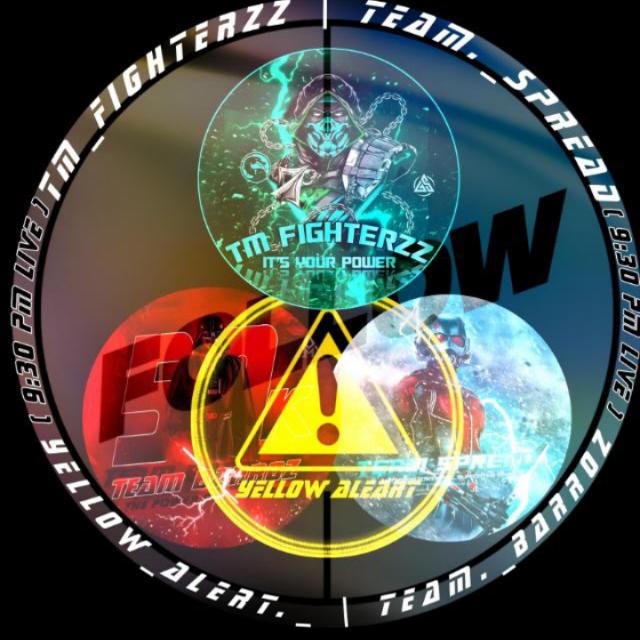 TF LIVE ALERT💥[B 8]
