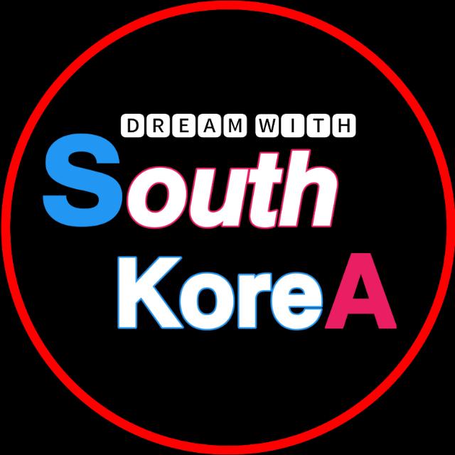??Dream With South Korea??