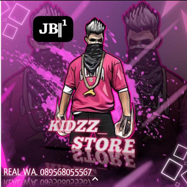 JB||¹KIDZZ STOREE