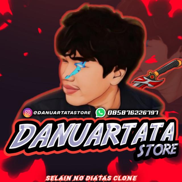 JB¹ | DANUARTATA STORE