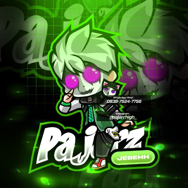 STOK¹ || PAJARZ JEBEHH