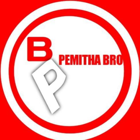Pemitha Bro