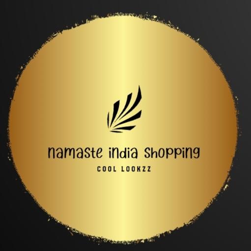 Namaste India Shoppy GRP2