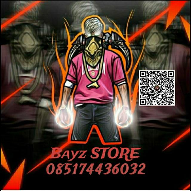 STOK¹ || A. I. R STORE OWN¹