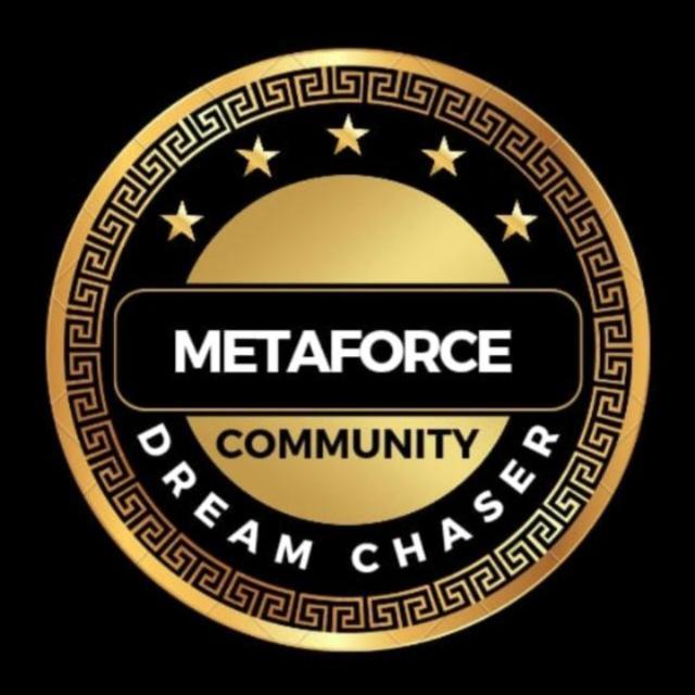 Meta Force Dream Chaser? Earning Group