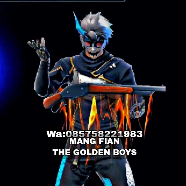 STOK¹ MANG FIAN X YUDI CRUEL