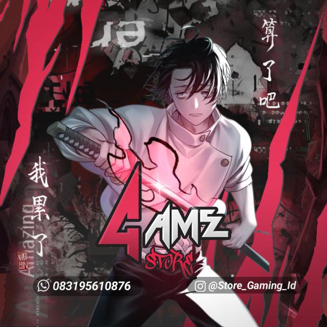 JB²  || GAME STORE ALL GAME²