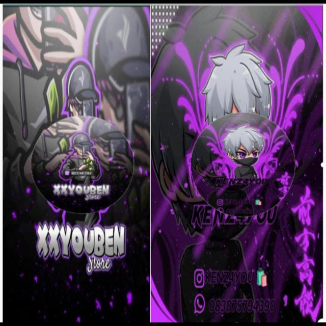 Jb1||ALL GAME BENN JB+KENZ4YOU