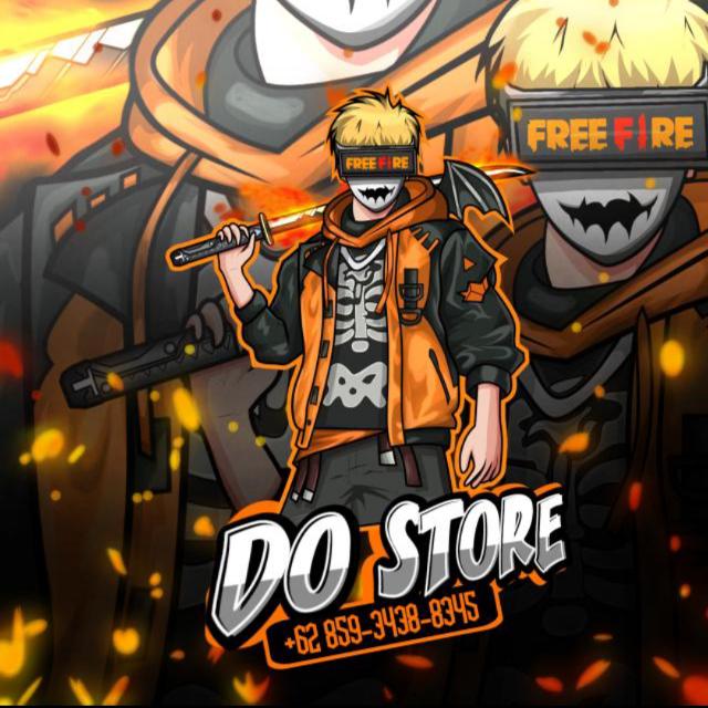 GC DO STORE || ALL GAME🇮🇩