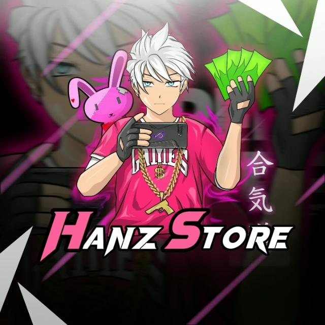 JB ALL GAME HANZ