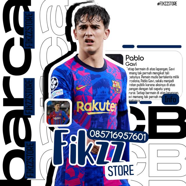 STOK EFOTBAL | FIKZZ STORE