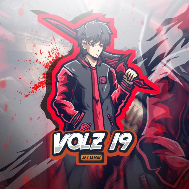 JB || VOLZ19 STORE #01