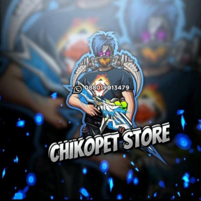 GC STOCK CHIKOPET STORE