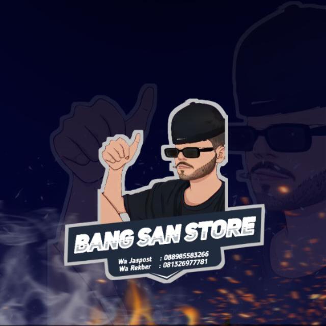 JB¹ || BANG SAN STORE?