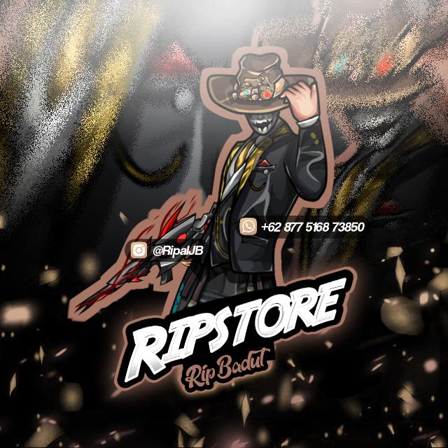 Stok RipStore || x Own