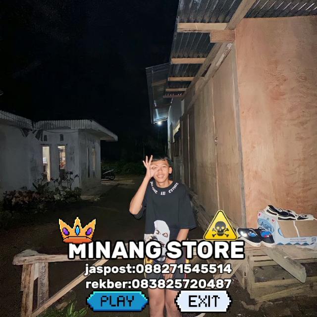 MINANG STORE JB