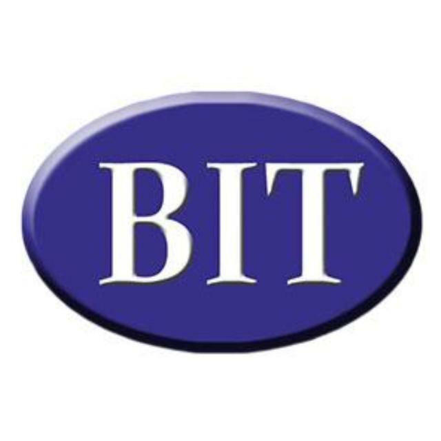 BIT 2023 NEW Official