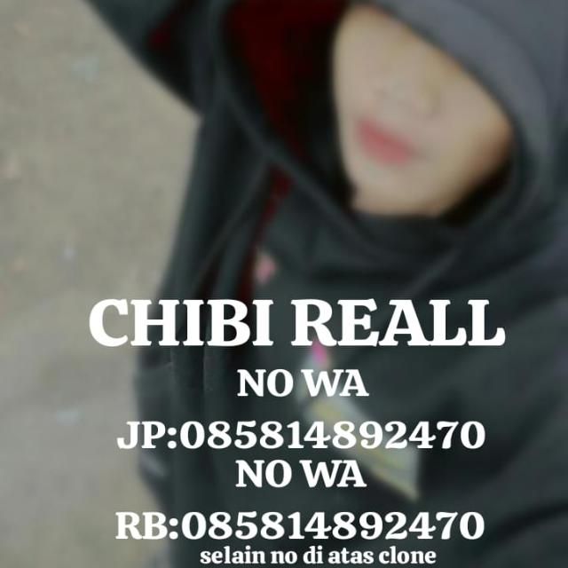 GC¹|| VINZ X FASYA X CHIBI