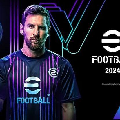 SUUQA SHAXAHA EFOOTBALL2024🕹️