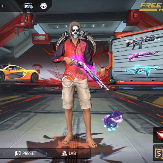 PROSES G.A AKUN SG REPER