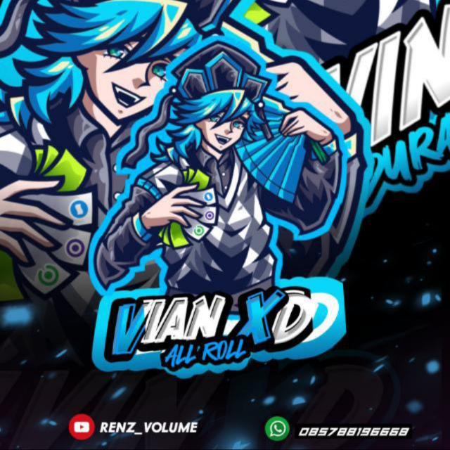 GRUB VIAN XD  [ALL GAME]-¹-