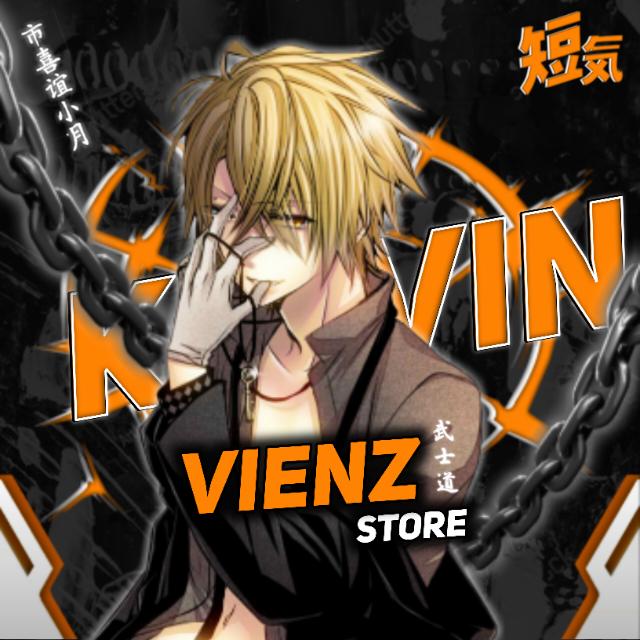 STOK² || ALL GAME  VIENZ STORE