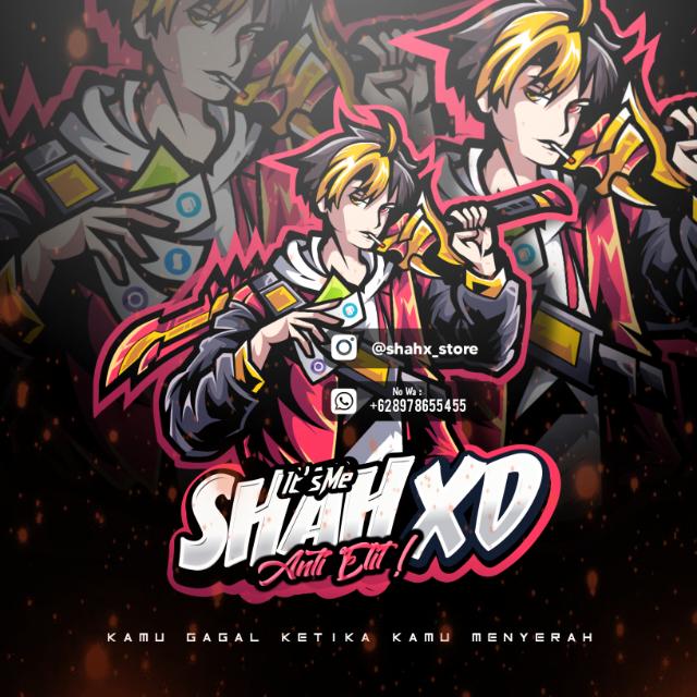 JB ALL GAME BY || SHAHX XD