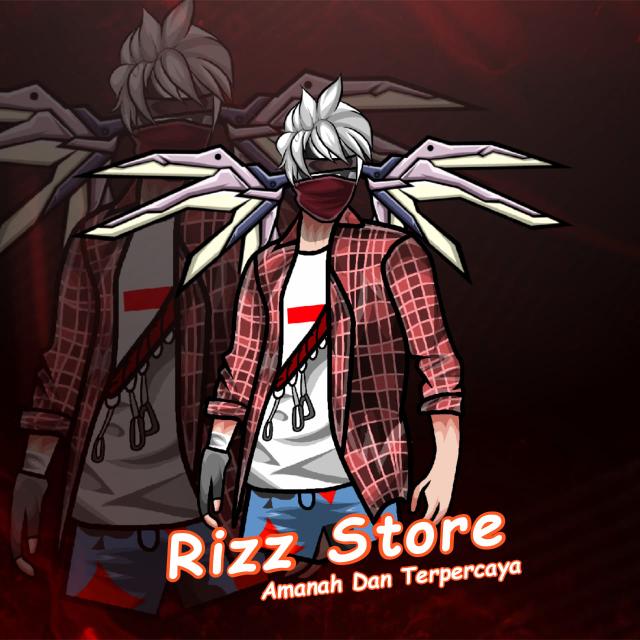 JB || STOK RIZZ STORE