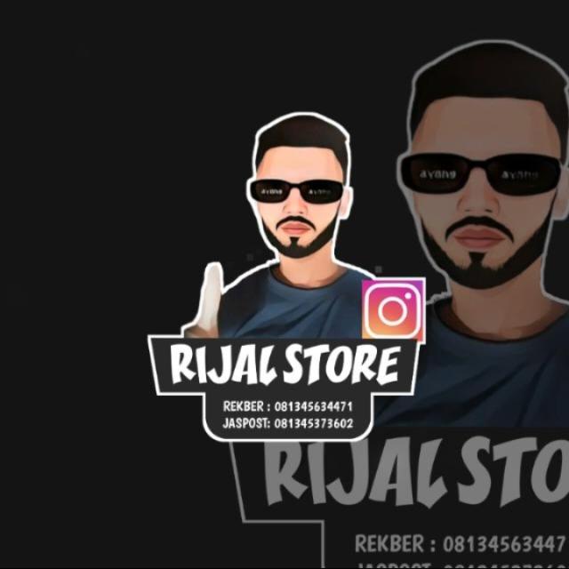 GC¹ RIJAL JB STORE✅