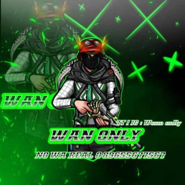 STOK ||  WAN ONLLY X OWN²