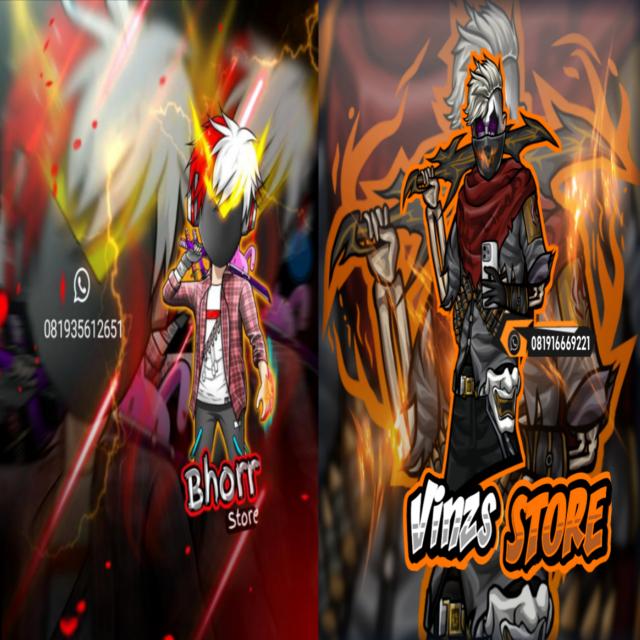 STOK ||VlINZS STORE