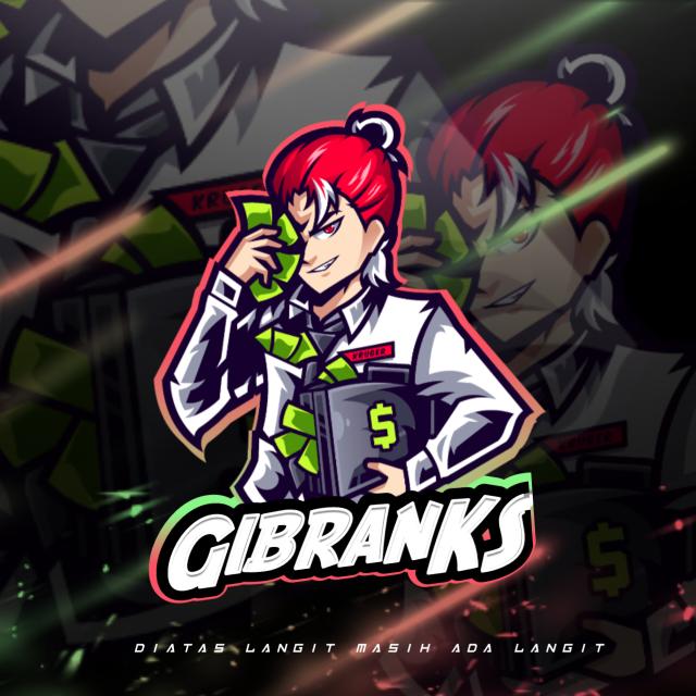 GC utama Gibran