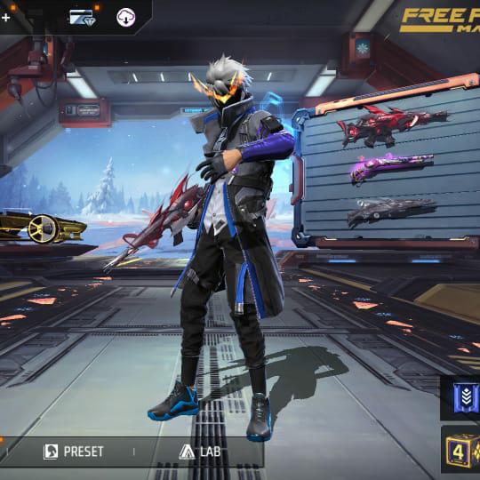 JB ALL GAME KYY X MIKHAELGGWP