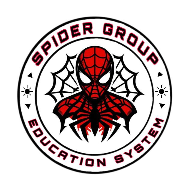 SPIDER EDUCATION (9+10)