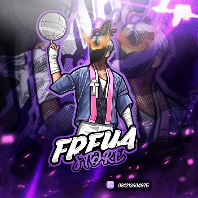 JB//FREYA STORE x OWN#1