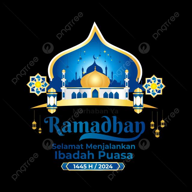 ✨💫 MENUJU BULAN RAMADHAN 2024✨💫