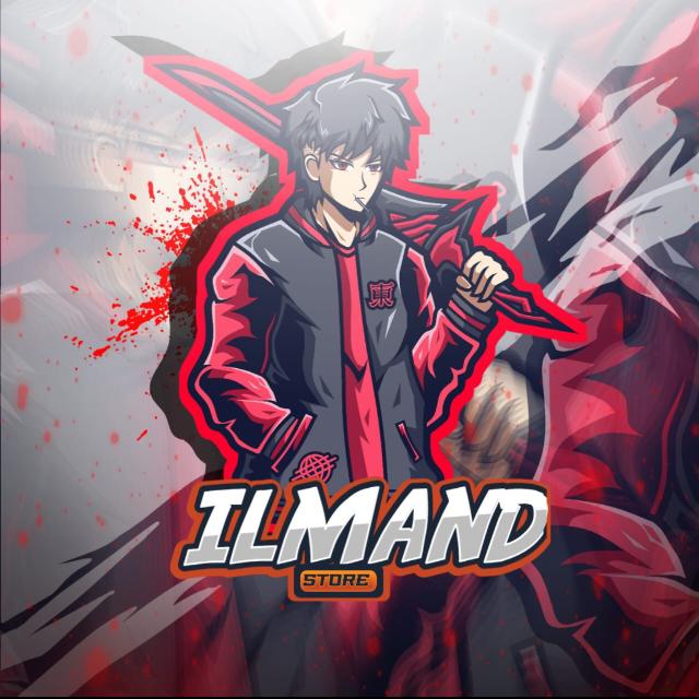 JB: || ILMAND STORE