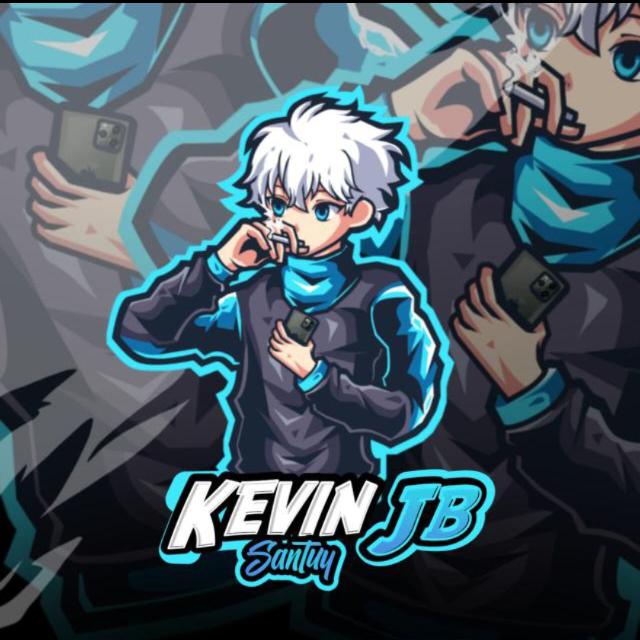 JB ALL GAME BY KEVIN JB ²