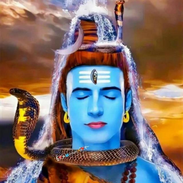 🔱🔱হর হর মহাদেব🔱🔱