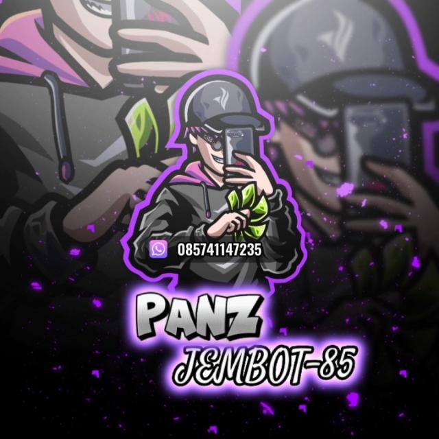 STOK¹PANZ JEMBOT-85 X OWN