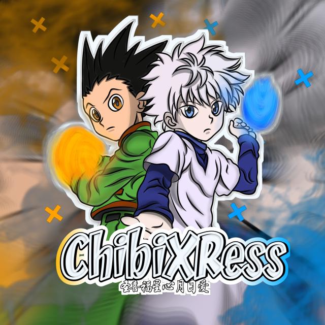 JB || ALL GAME || RESS STORE X CHIBI STORE